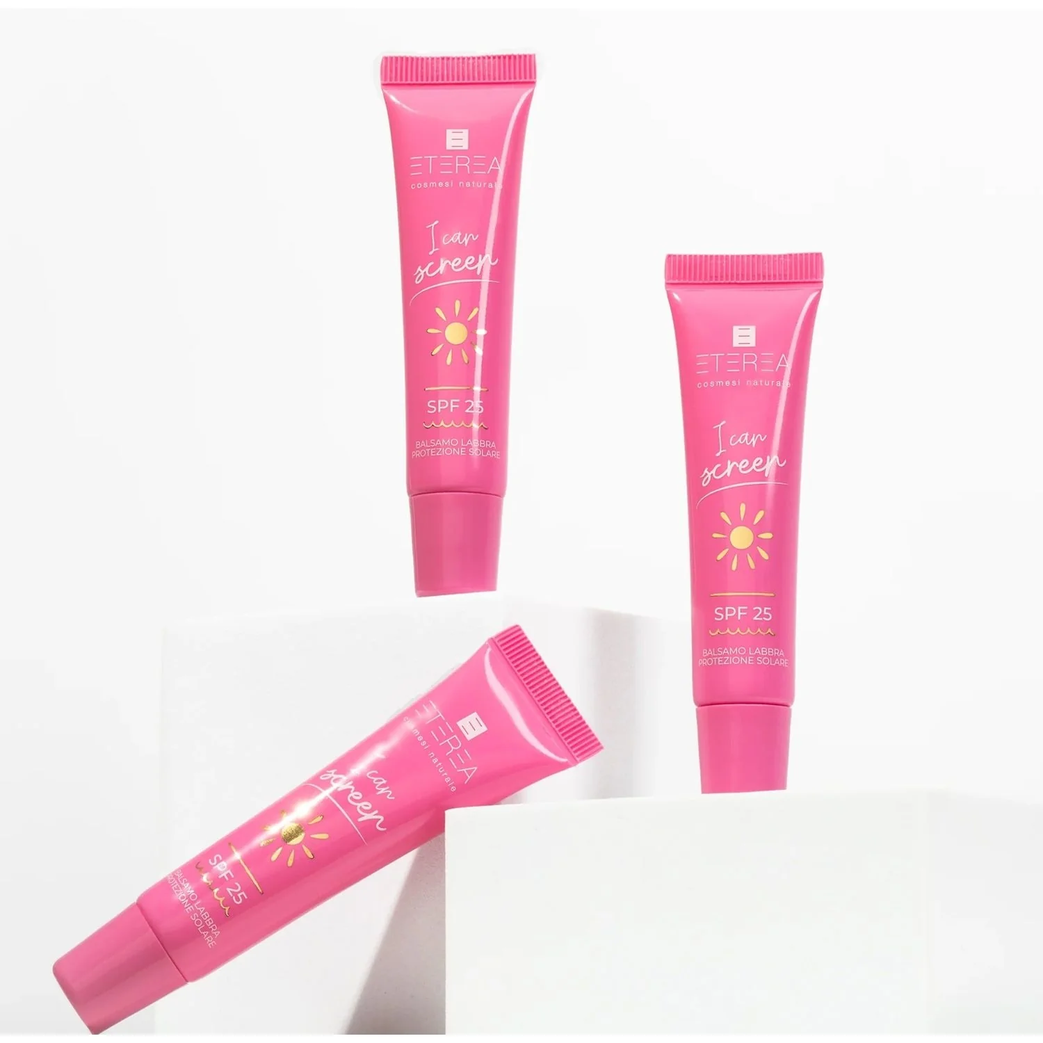 Soft Lips I Can Screen SPF25 - Læbepomade