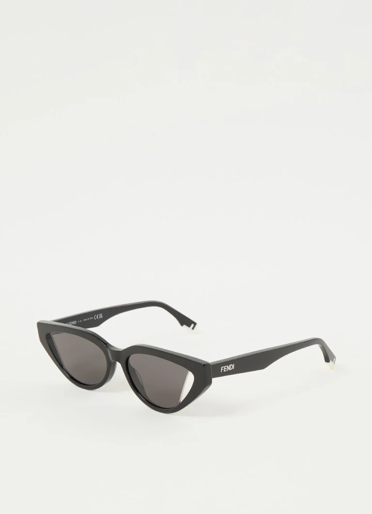 Sluneční brýle Fendi FN000576