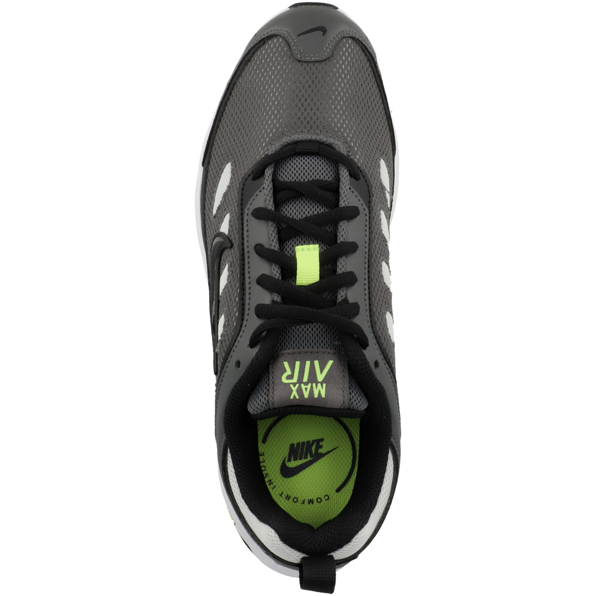 Nike Sportswear Air Max AP Sneaker Low grau