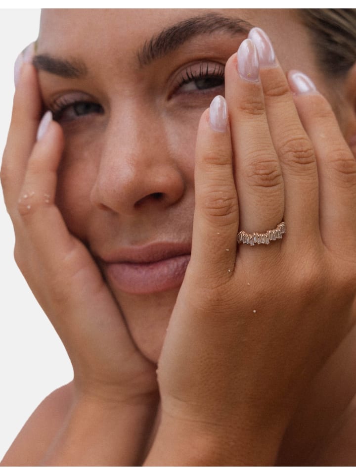 PURELEI Ring Powder in Gold günstig kaufen