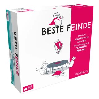 Beste Feinde (DE)