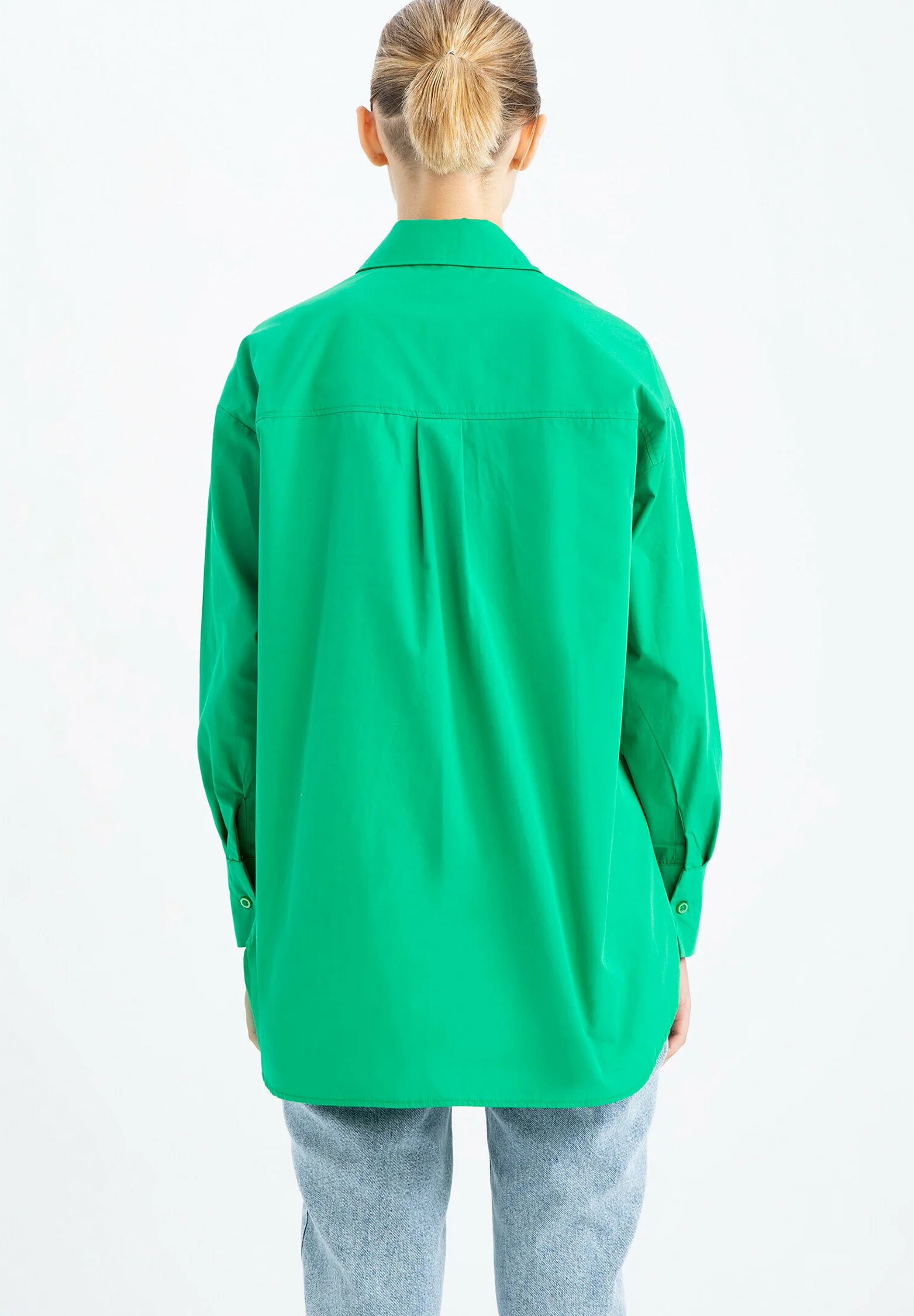 Camisa DeFacto RELAX FIT
