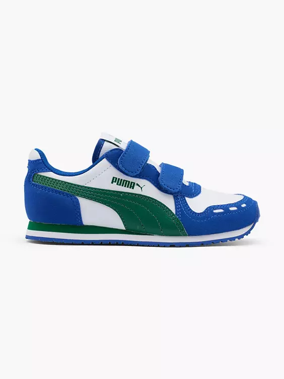 PUMA Sneaker Cabana Racer SL 20 V PS