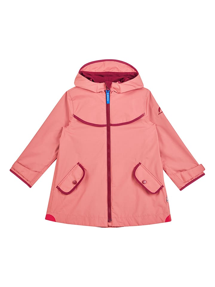 finkid Funktionsjacke 