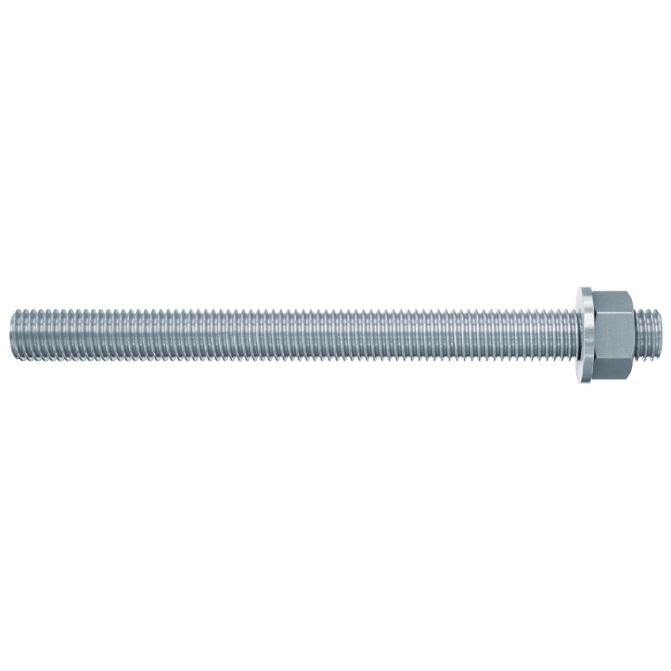 Fischer 44971 inkarinis strypas FIS AM 12 x 120 ev, plienas, 5.8 klasė, 10 vnt.