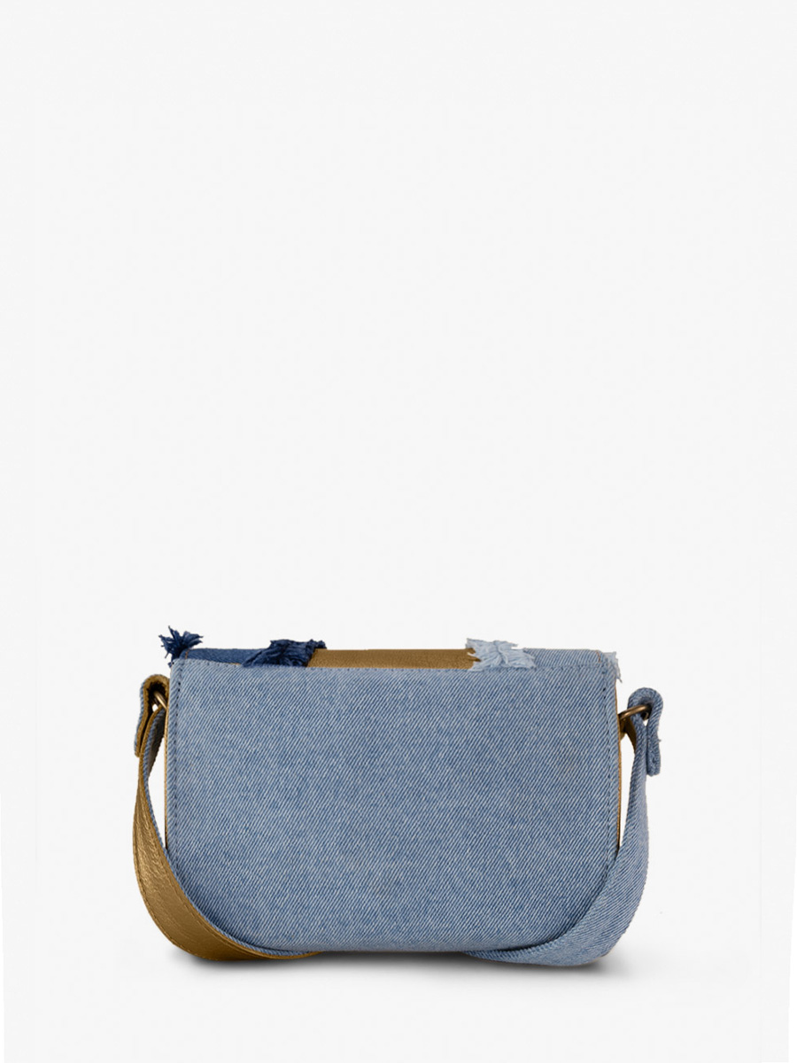LeMini Indispensable - Denim
