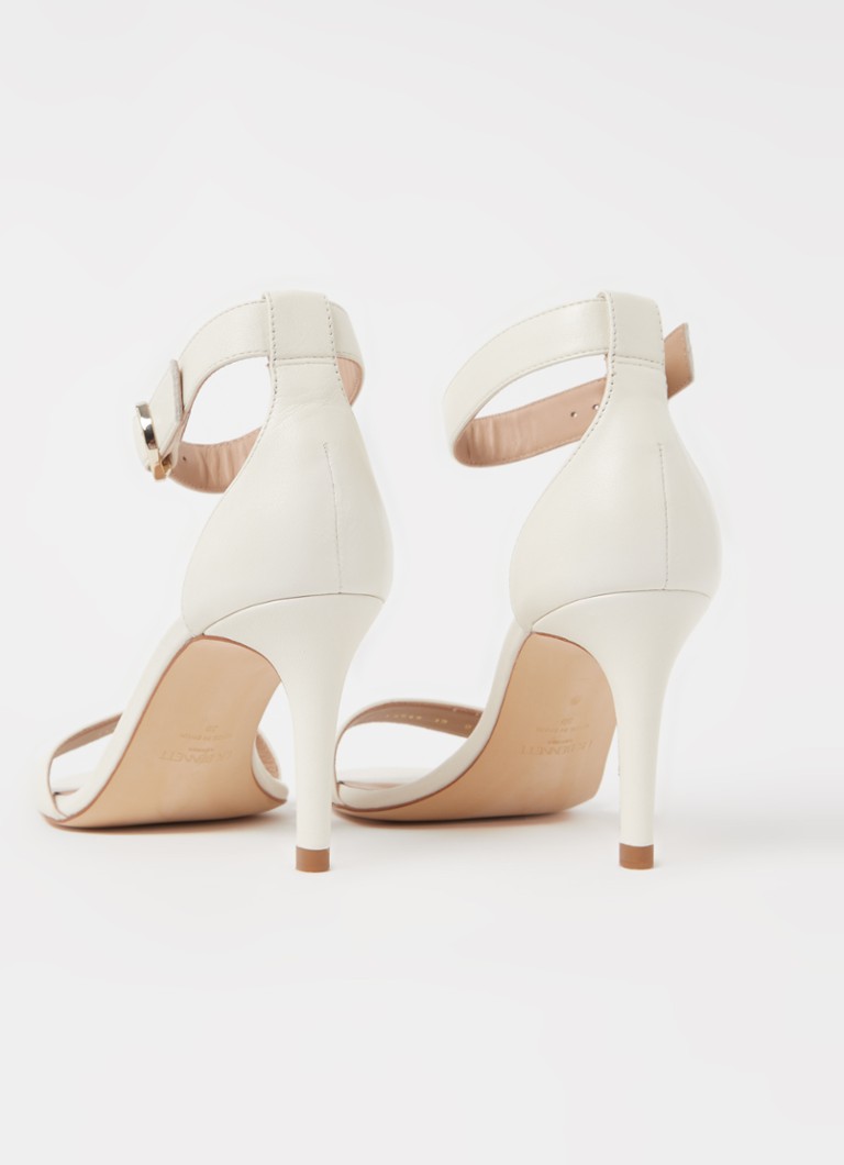 Sandale din piele LKBennett Ivy