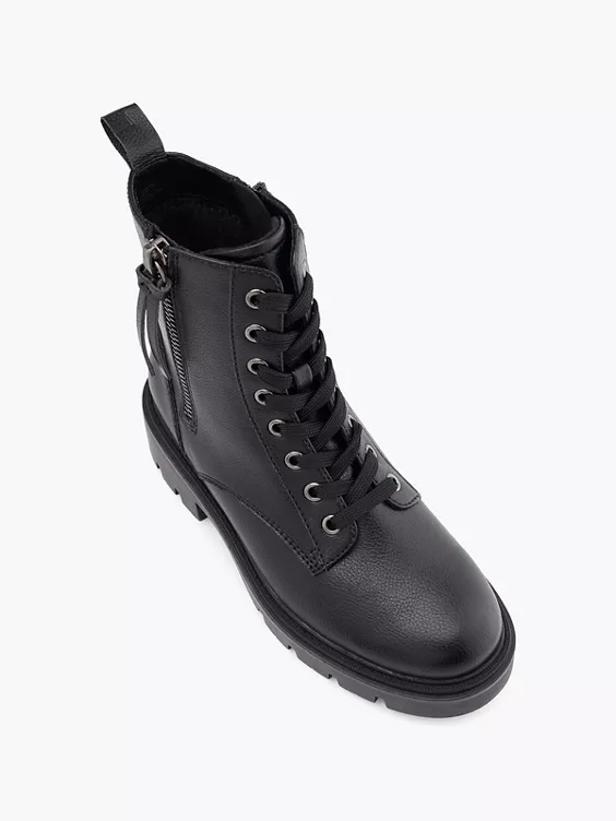 Graceland Schnürboots