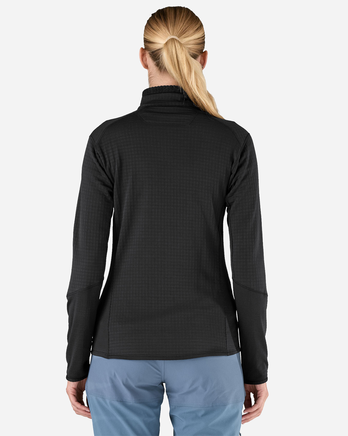 Pile Patagonia R1 W 40139-BLK