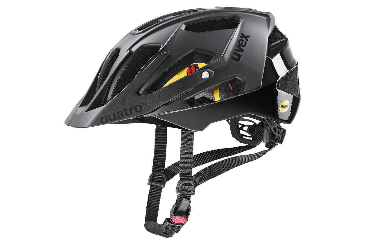 Uvex Quatro CC MIPS