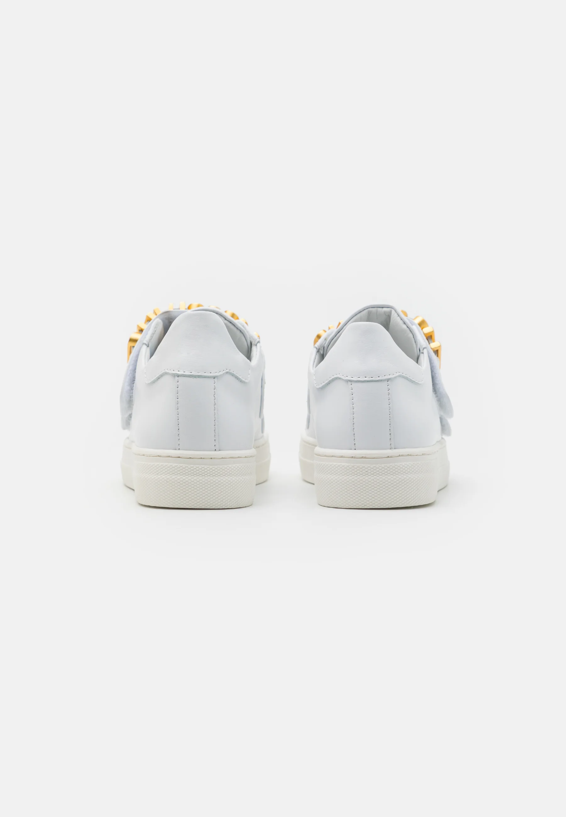 MOSCHINO UNISEX - Zapatillas bajas