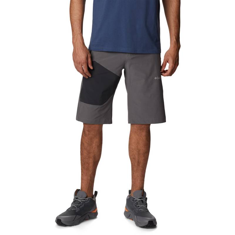 Columbia Triple Canyon II Funktionsshorts Herren