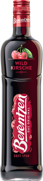 Berentzen Wildkirsch