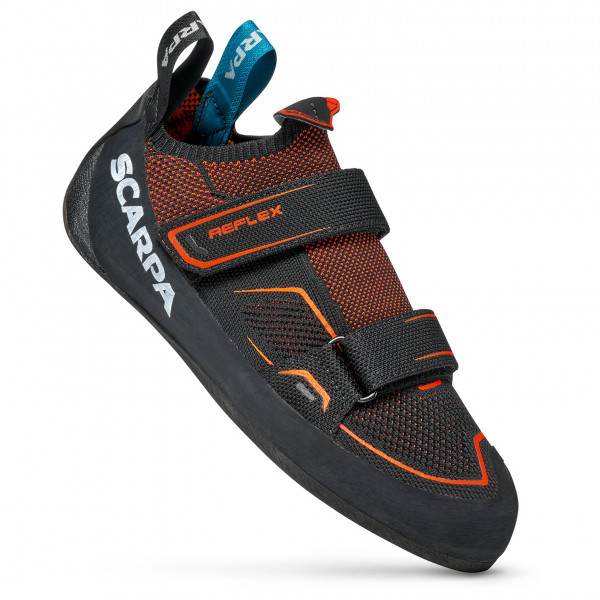 Scarpa - Reflex V - Kletterschuhe