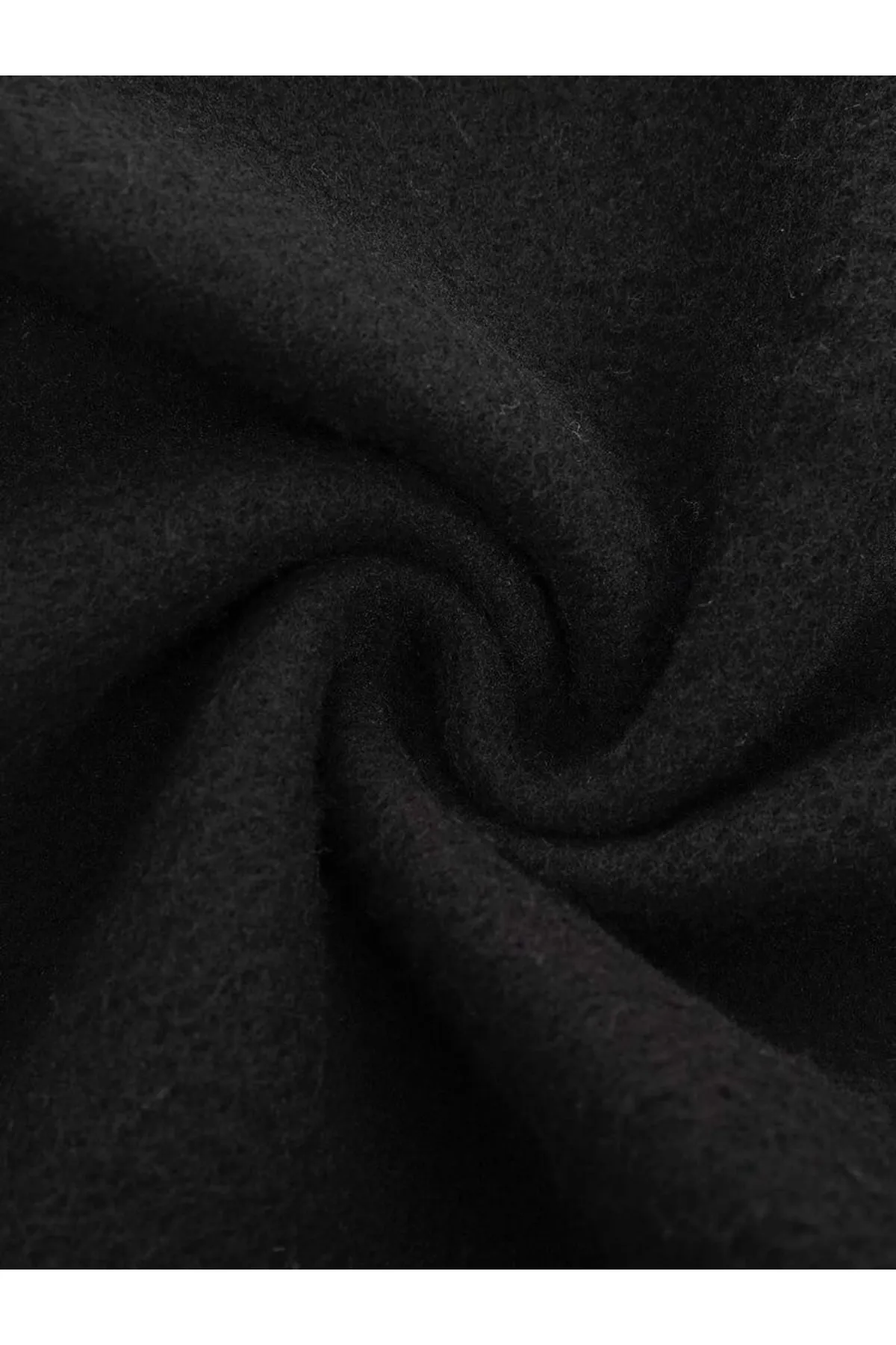 My Blog  Schwarze Damen-Jogginghose mit Taschen und elastischem Bund und Beinen