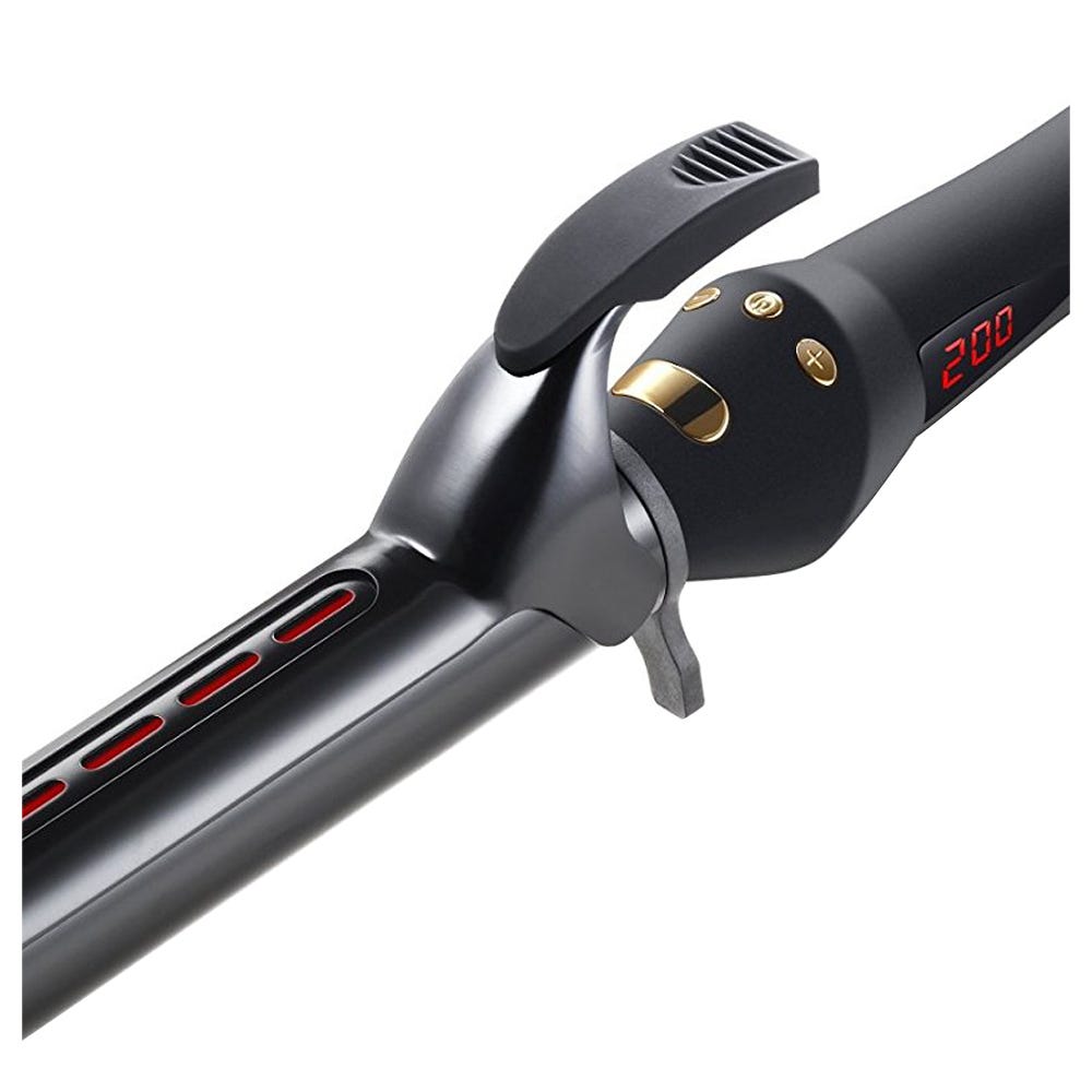Golden Curl Gyro 2.0 Infrared Lockenstab