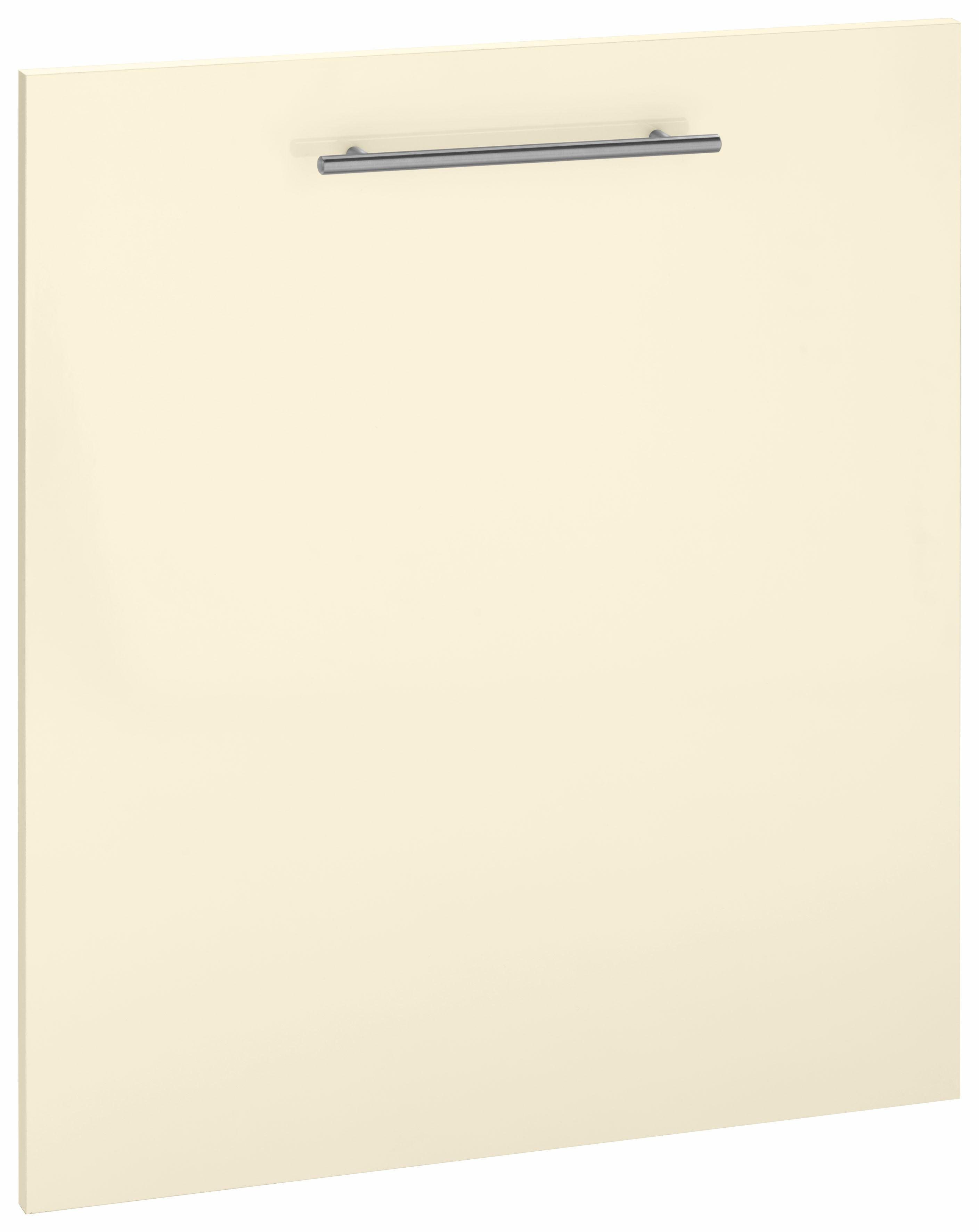 wiho Küchen Frontblende Ela, 60 cm breit, für vollintegrierbaren Einbaugeschirrspüler