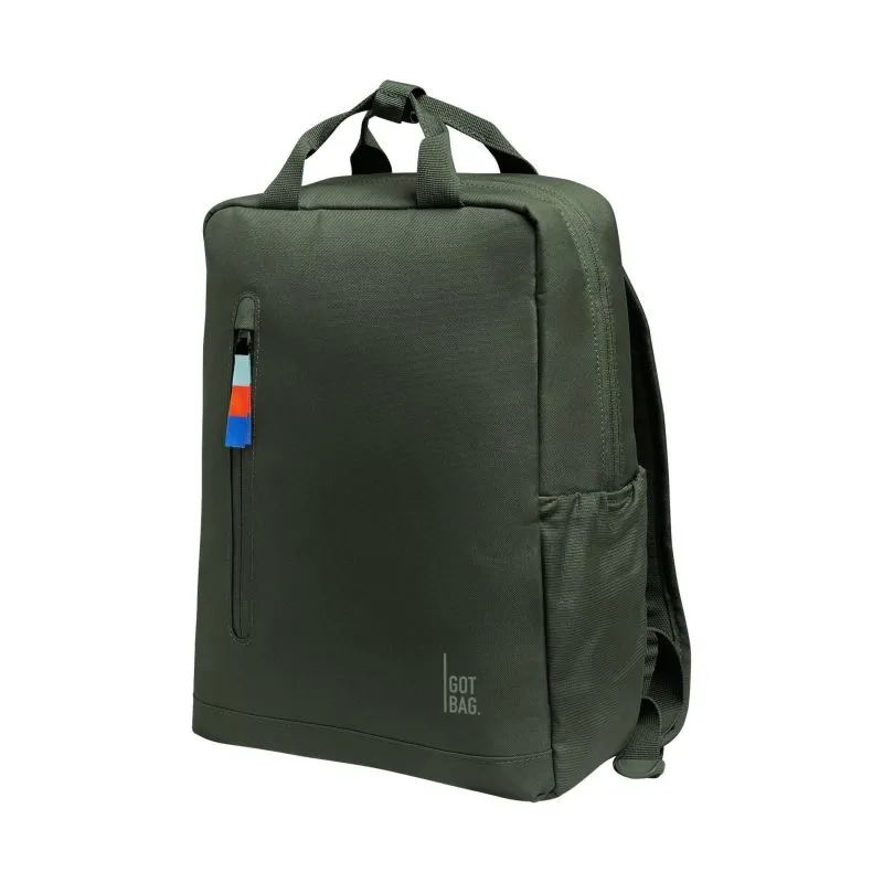 Got Bag Daypack 2.0 - algae