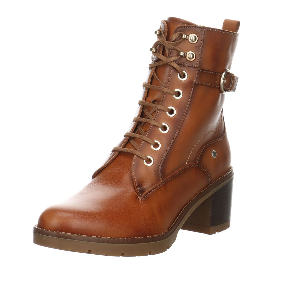 Pikolinos Llanes Schnürstiefelette