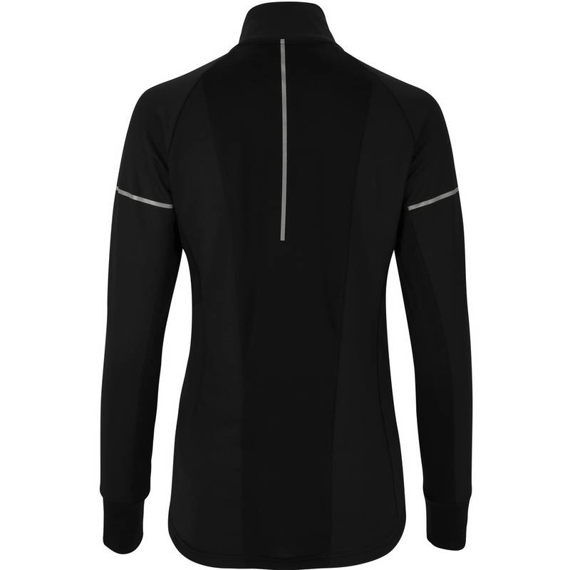Endurance Cynna Laufhoodie Damen