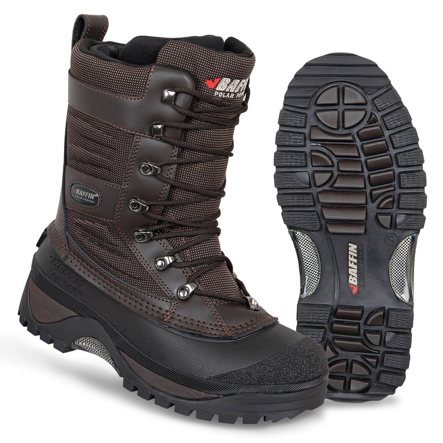 Crossfire Winterstiefel