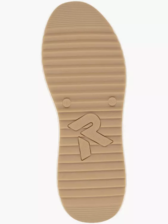 Rieker Damen Sneaker Low