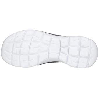 Skechers Summits Diamond Dream in blau