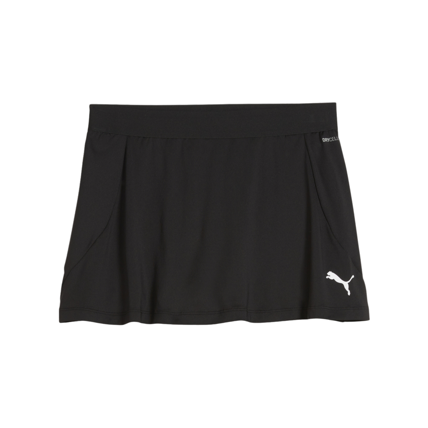 PUMA teamGOAL Rock Damen Schwarz F03