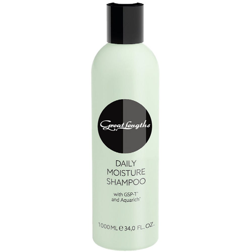 Great Lengths Daily Moisture Shampoo 250 ml
