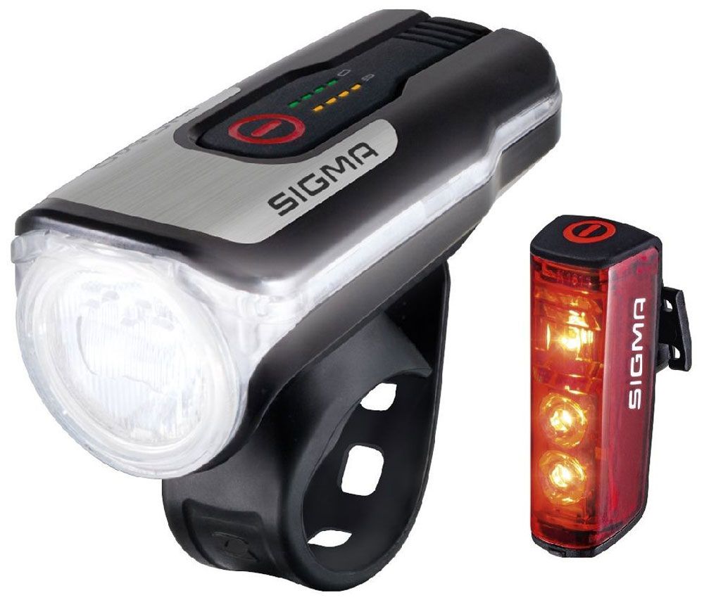 SIGMA AURA 80 USB / BLAZE Set kaufen | Bike-Discount