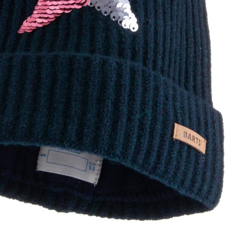 Barts Spaerkle Beanie Mädchen