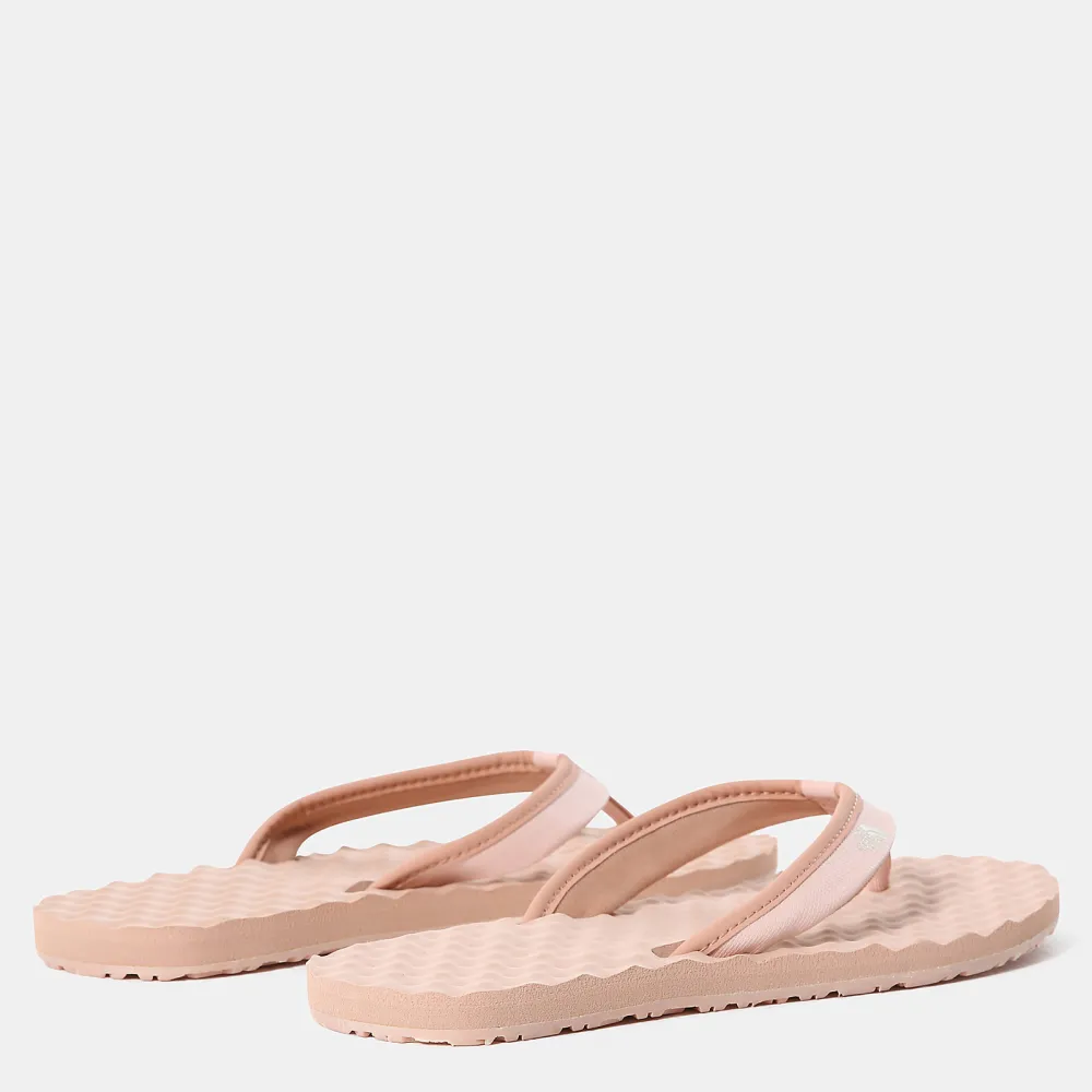 The North Face Base Camp Mini Ii Flip flops NF0A47ABZ1P / pink