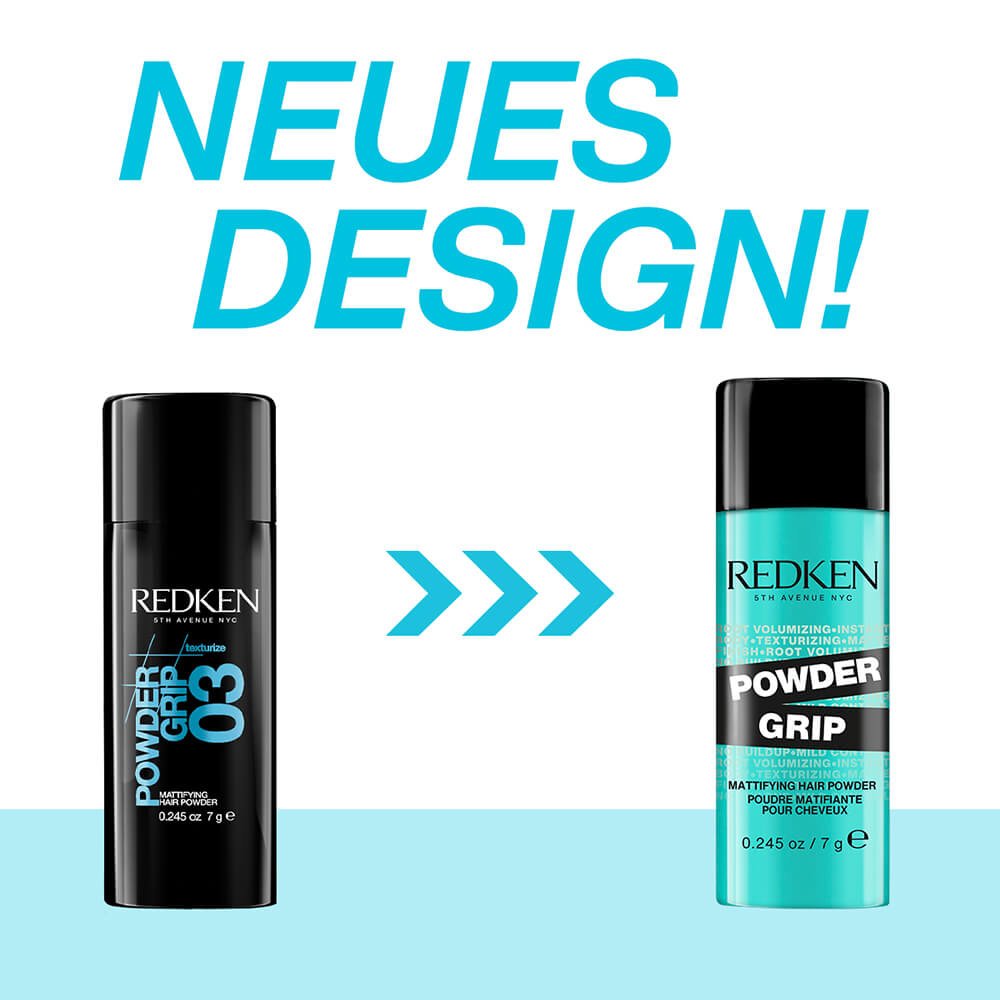Redken Strukturdefinierer Power Grip