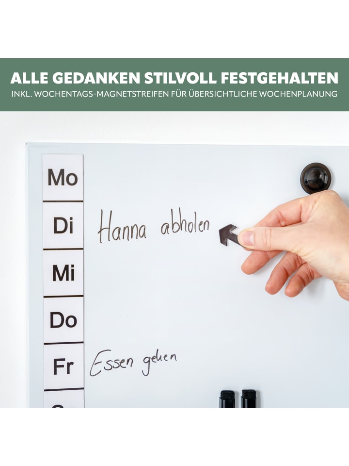 bremermann Magnettafel günstig kaufen onesize