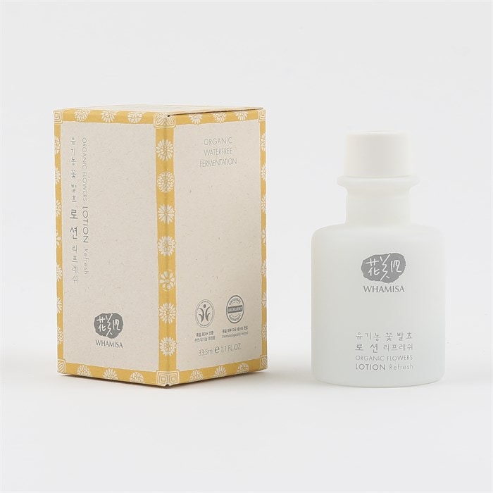 Lotion Refresh