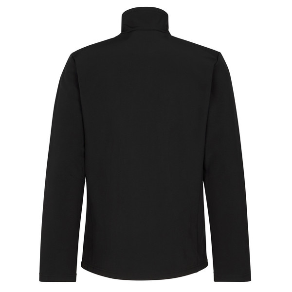 WHIRLWIND MEN Herren - Softshelljacke