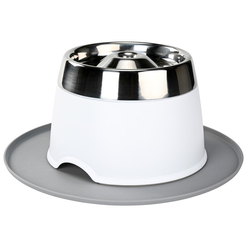 AniOne Trinkbrunnen AniOne Silikonmatte für Trinkbrunnen