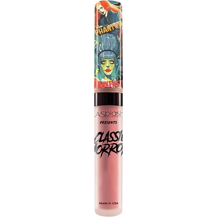 Classic Horror Liquid Lipstick