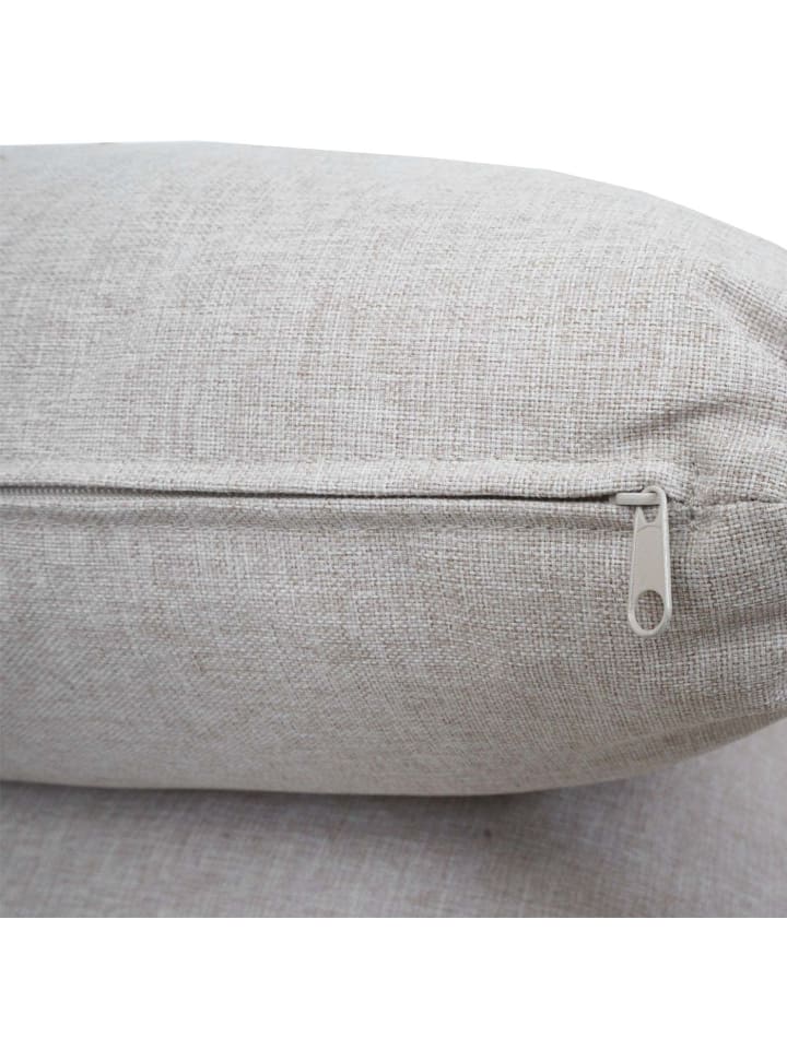 MCW Aluminium-Gartengarnitur O11, Hellgrün Polster beige günstig kaufen onesize