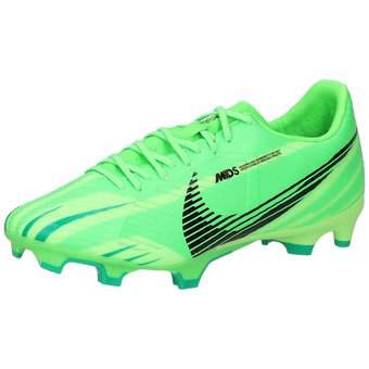 Nike Zoom Vapor 15 Acad MDS FG-MG in grün
