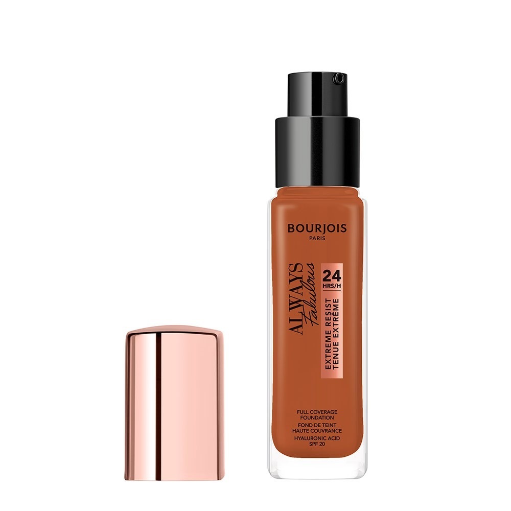 Bourjois MINDIG CSODÁLATOS