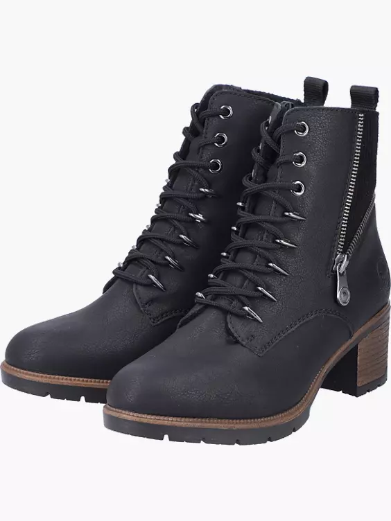 Rieker Damen Stiefeletten