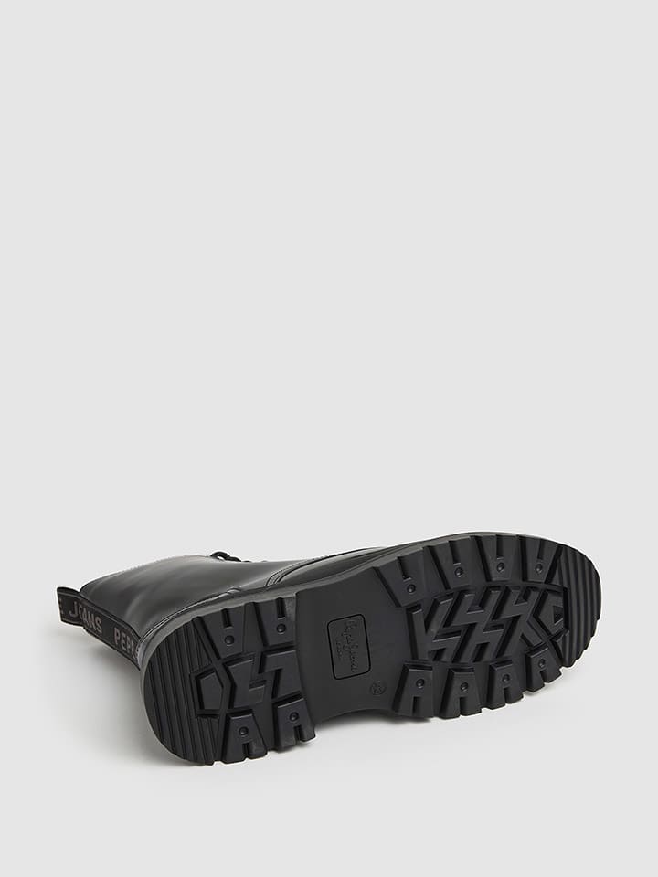 Pepe Jeans FOOTWEAR Boots 