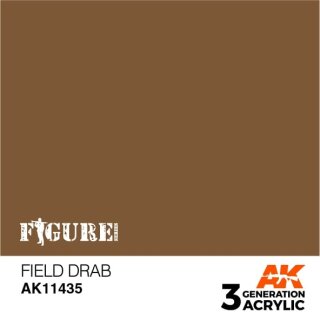 Field Drab (17 ml)
