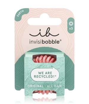 Invisibobble ORIGINAL Save it or Waste it Haargummi-3 Stk