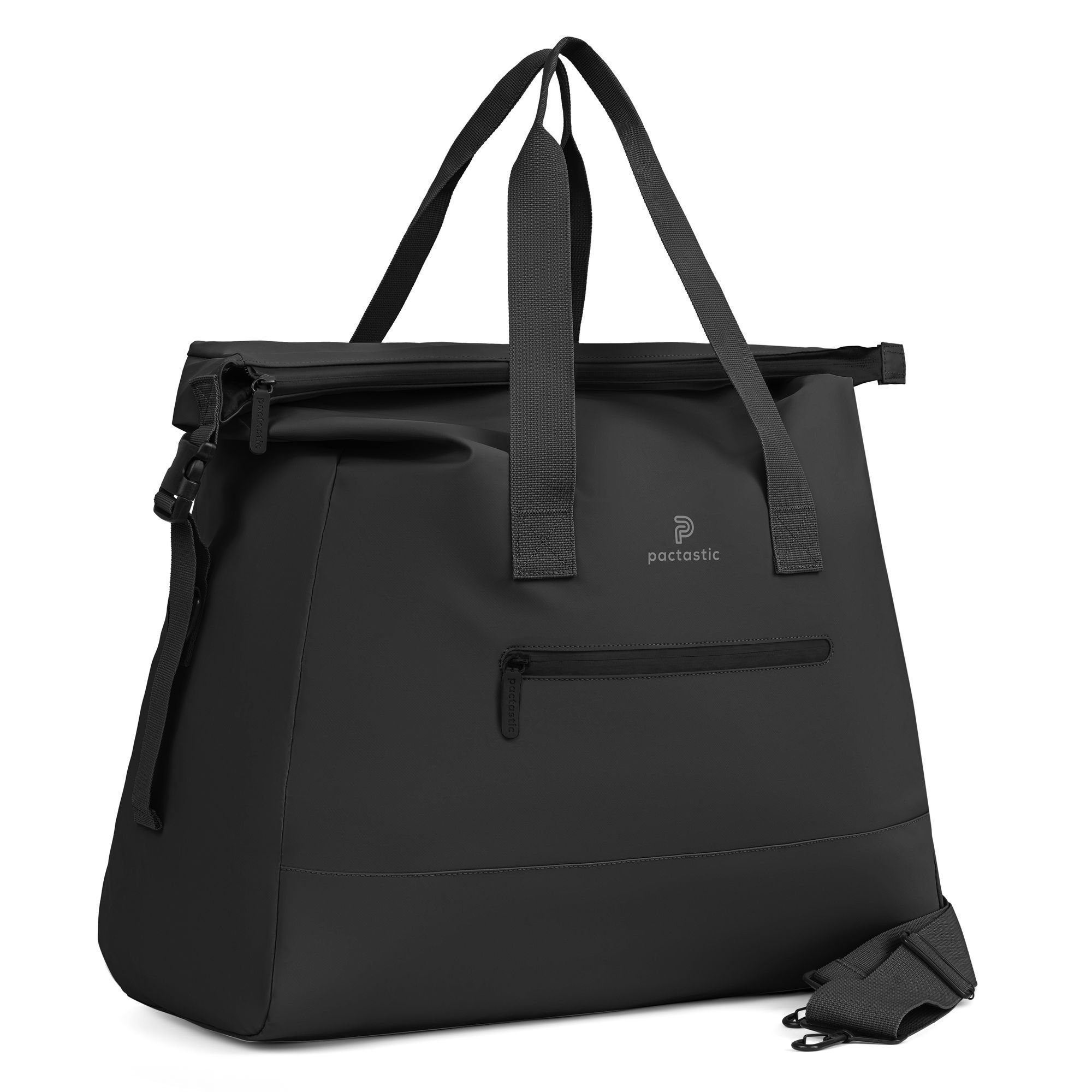 Pactastic Weekender Urban Collection, Veganes Tech-Material
