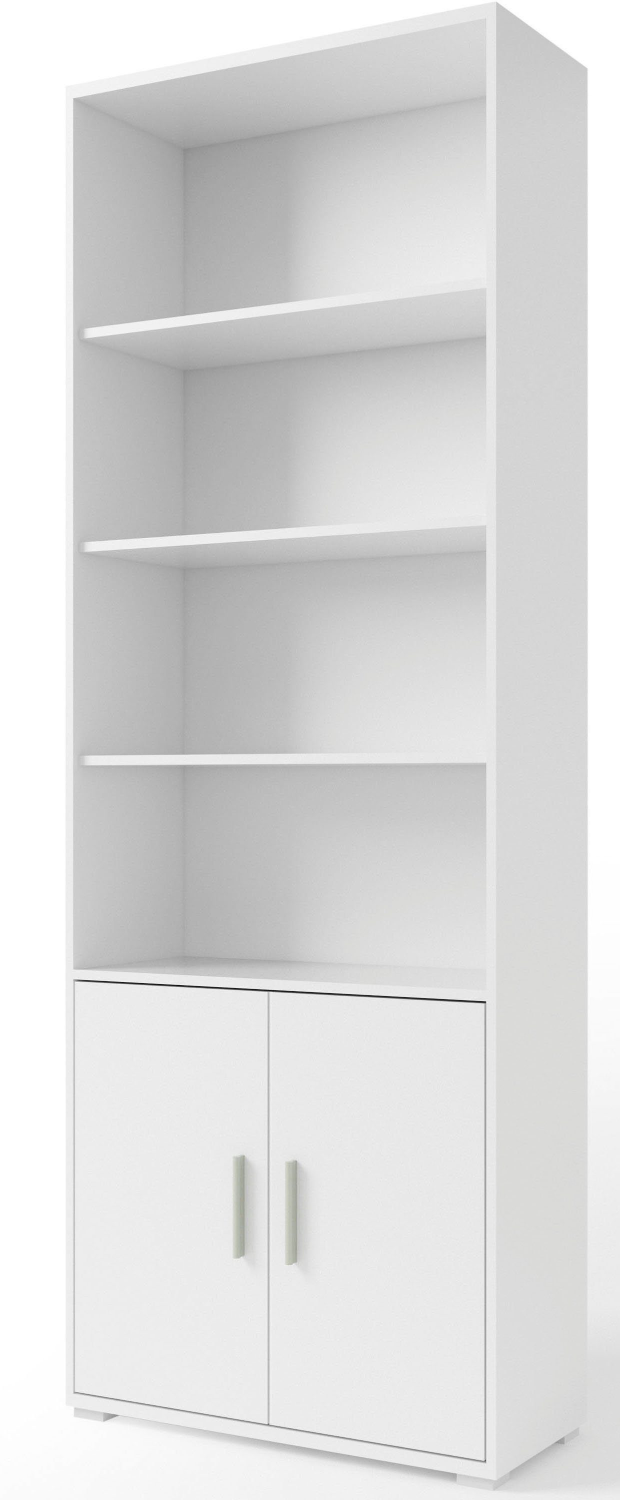 BEGA OFFICE Aktenschrank Office Line Büroschrank, Aktenschrank Mehrzweckschrank wahlweise in 3 Farben