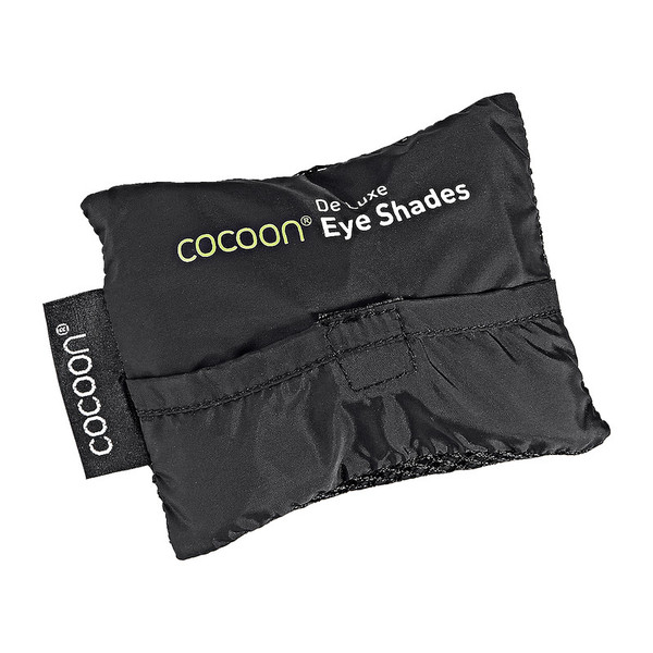 EYE SHADES DE LUXE - Schlafbrille