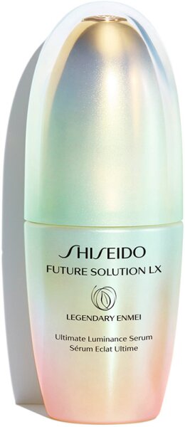 Shiseido Future Solution LX Legendary Enmei Ultimate Luminance Serum Gesichtsserum