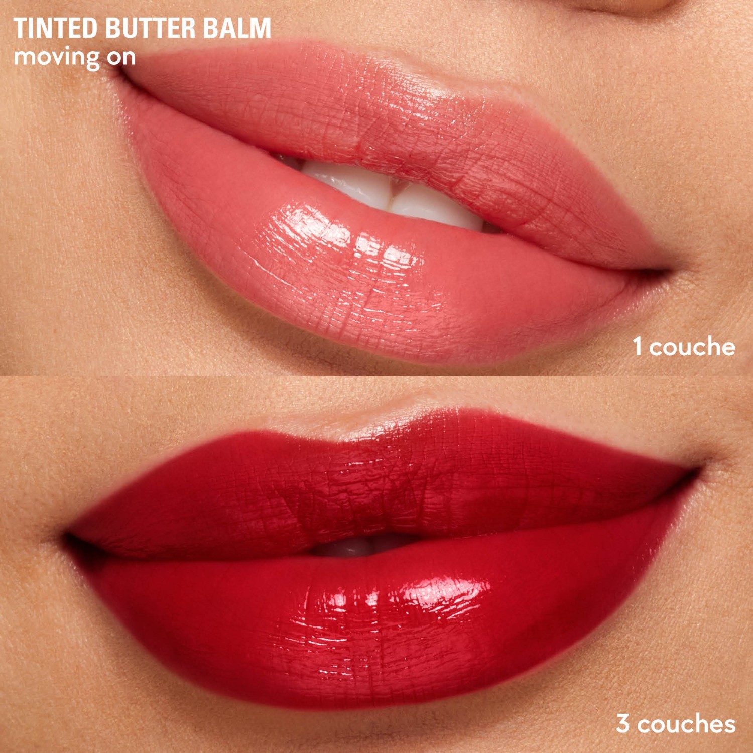 KYLIE COSMETICS Színezett vajbalzsam